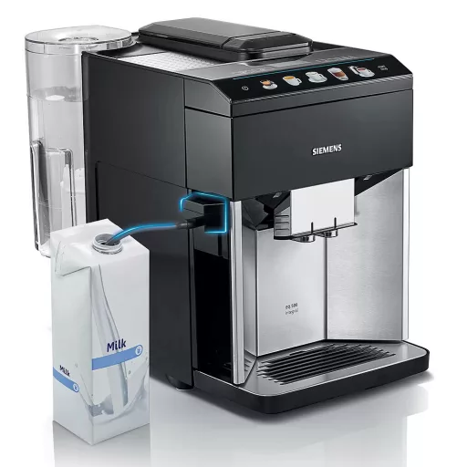 Siemens tejadapter EQ.500