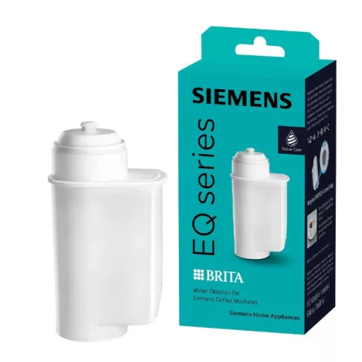 Siemens Brita Intenza Vízszűrő patron - 1 db - Siemens EQ automata kávégépekhez