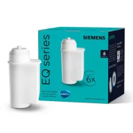   Siemens BRITA Intenza Vízszűrő - 6 db - Siemens EQ automata kávégépekhez