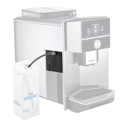 Siemens tejadapter EQ.9