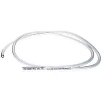   Espiroflex ESPIROCRISTAL Univerzális PVC cső (4x6 mm, folyóméterre)