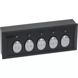 G-10 VEZÉRLŐGOMB / ÚJ ELEGÁNS / MEGA