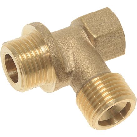 HŐTECHNIKAI ALSÓ ADAPTER 1/2X1/2X1/4