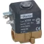ELV 2-ÚT G1/4F D2 115V 50HZ PARKER