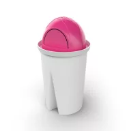   Wessper AquaClassic MG+ magnéziummal dúsító vízszűrő patron (kompatibilis: Brita Classic, Dafi Classic)