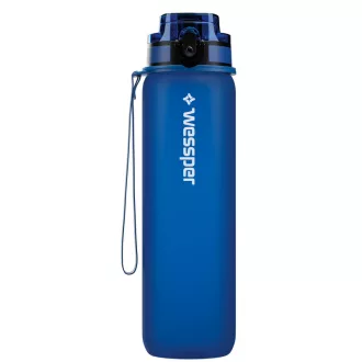   Wessper Activemax Triline Tritan motivációs kulacs (500 ml)