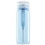 Wessper ActiveMax Clarti Tritan szűrőpalack, kék (680 ml)