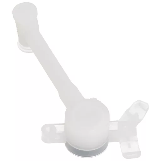 De'Longhi Dolce Gusto Víztartály csatlakozó tömítéssel (Piccolo, Genio)