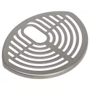 Csésze tartófelület