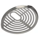 Csésze tartófelület