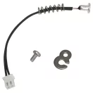 NTC érzékelő termosztáthoz