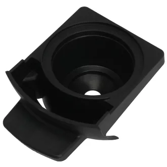 DOLCE GUSTO KAPSZULATARTÓ FEKETE Mini Me