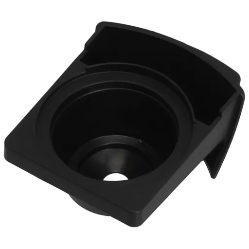 DOLCE GUSTO KAPSZULATARTÓ FEKETE Mini Me