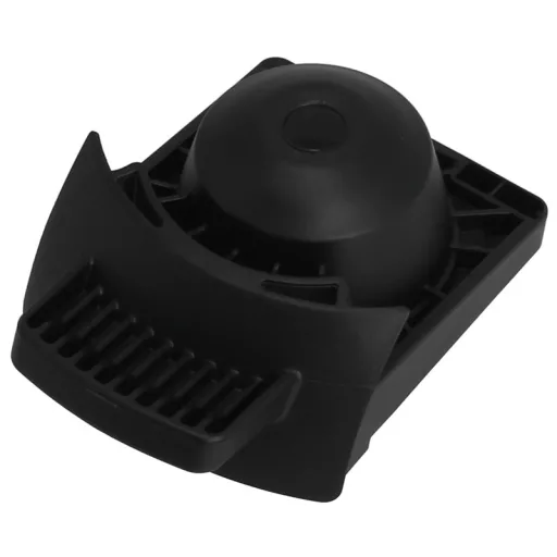 DOLCE GUSTO KAPSZULATARTÓ FEKETE Mini Me