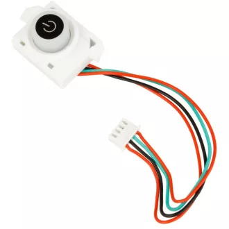 Krups, De'Longhi Dolce Gusto Piccolo Bekapcsoló gomb (MS-623816)