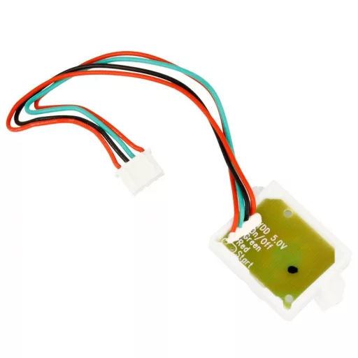 Krups, De'Longhi Dolce Gusto Piccolo Bekapcsoló gomb (MS-623816)