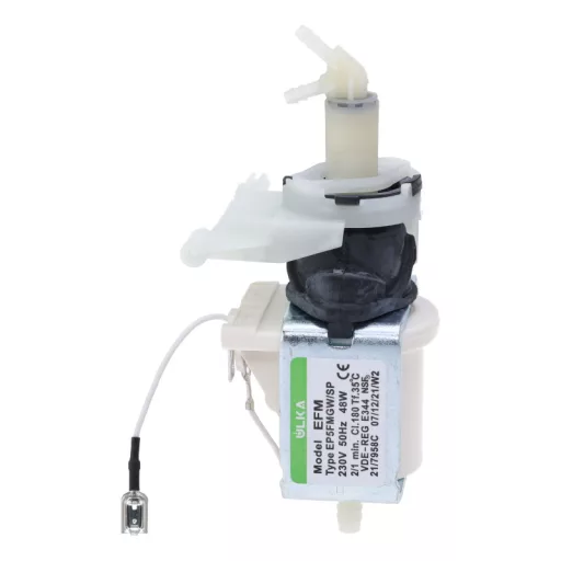 Szivattyú EP5FMGW teljes