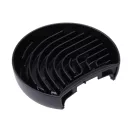 Csepegtetőtálca fekete