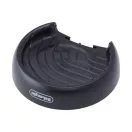 Csepegtetőtálca fekete