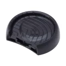 Csepegtetőtálca fekete