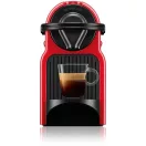 Krups Inissia Piros (XN100510) - 19 bar, 0,7 l - Nespresso kapszulás kávéfőző