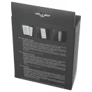 Krups XS530010 Karbantartó készlet - 1 db szűrő, 10 db tisztító tabletta, 2 db vízkőoldó - Krups automata kávégépekhez