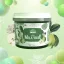 Bobble Bobble zöldalma boba gyöngy - 3,2 kg - Bubble tea alapanyag