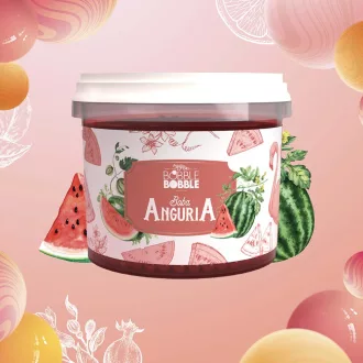 Bobble Bobble görögdinnyés boba gyöngy - 3,2 kg
