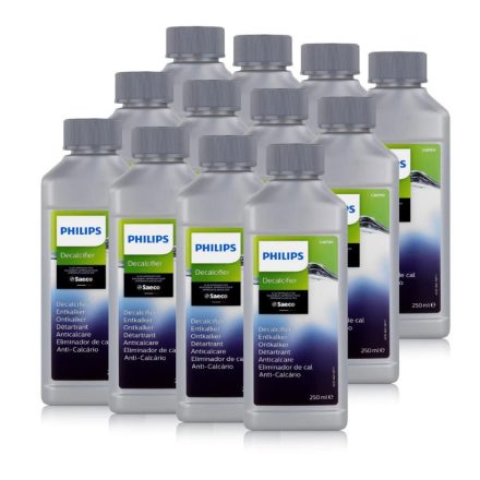 Philips CA6700/10 vízkőoldó 250 ml (12 db-os csomag)