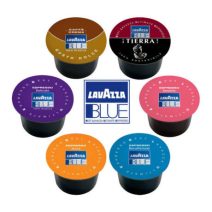 Lavazza Blue kapszula