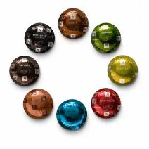 Nespresso Pro kapszula
