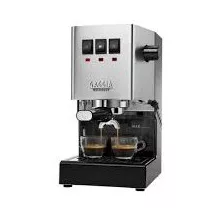 Gaggia Classic 