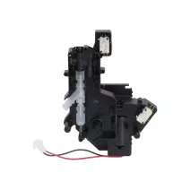 Hajtás és motor