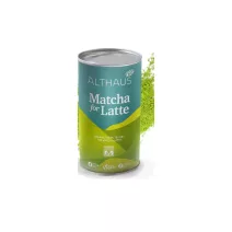Matcha - Chai tea