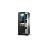 Kávé- és italautomaták (Vending)