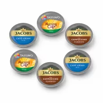 Tassimo