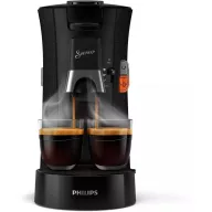   Philips Senseo Select CSA240/21 kávépárnás kávéfőző (0,9 l)
