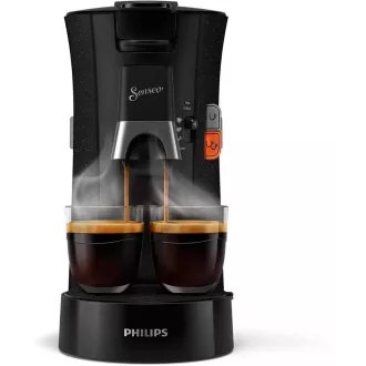   Philips Senseo Select CSA240/21 kávépárnás kávéfőző (0,9 l)