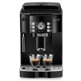   De'Longhi Magnifica S ECAM 12.123.B Automata kávéfőző