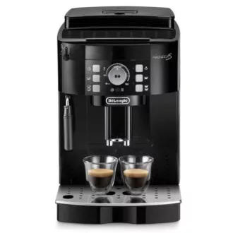   De'Longhi Magnifica S ECAM 12.123.B Automata kávéfőző