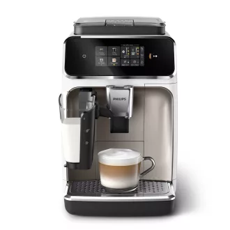 Philips Series 2300 EP2333/40 LatteGo automata kávéfőző