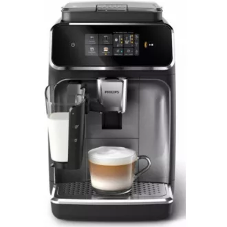 Philips Series 2300 EP2339/40 LatteGo Automata kávéfőző