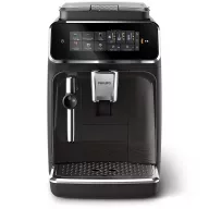   Philips Series 3300 EP3324/40 automata eszpresszógép Panarello tejhabosítóval