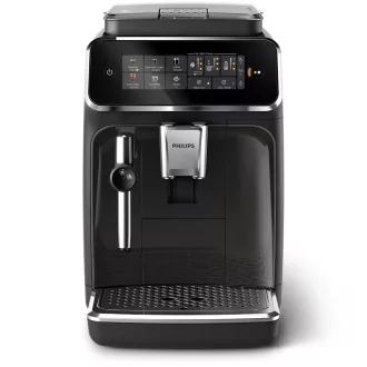   Philips Series 3300 EP3324/40 automata eszpresszógép Panarello tejhabosítóval