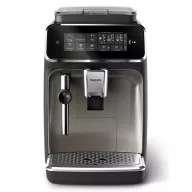   Philips Series 3300 Panarello Plus automata kávégép manuális tejhabosítóval (EP3326/90)