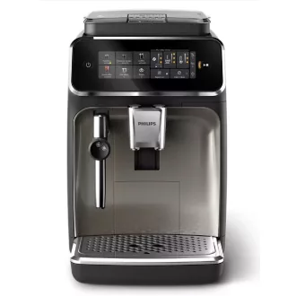   Philips Series 3300 Panarello Plus automata kávégép manuális tejhabosítóval (EP3326/90)
