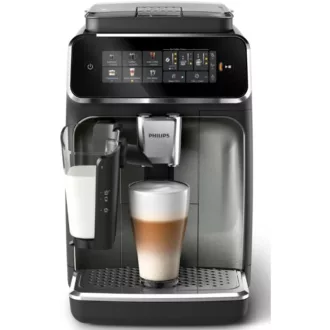 Philips Series 3300 LatteGo EP3349/70 Automata Kávégép - LatteGo Tejhabosítóval