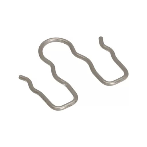 Szivattyú szabályzó bilincs