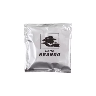 Caffè Brando Koffeinmentes ESE pod - 150 × 7 g