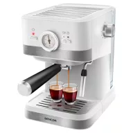 Sencor SES 1720WH Karos eszpresszó kávéfőző